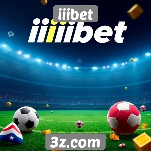 Comparativo de bônus e promoções no iiibet