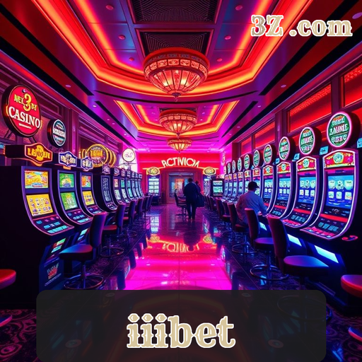 A Confiável Experiência de Jogos no iiibet: Engajamento Garantido