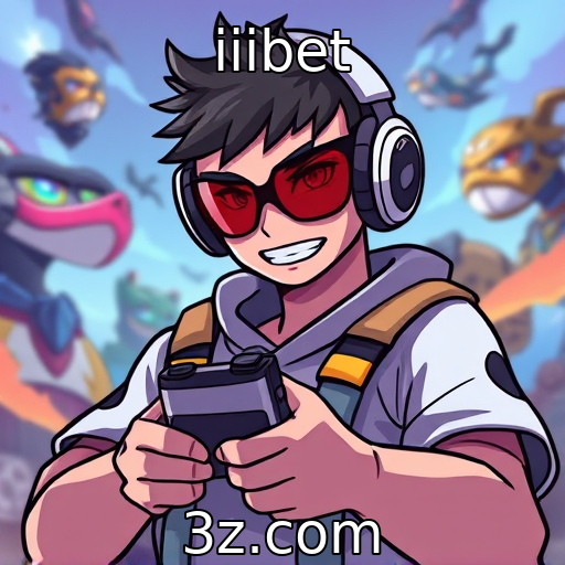 iiibet - Diversidade de gêneros de jogos atrai novos públicos