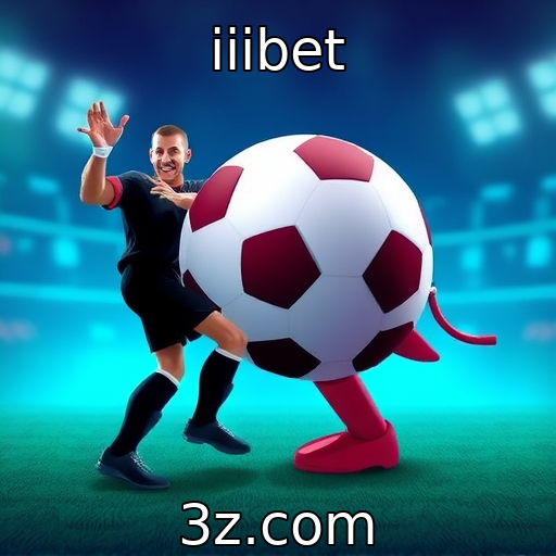 iiibet : A evolução das tecnologias em jogos online