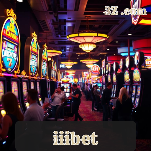 Jogos Imperdíveis no iiibet: Diversão ao Seu Alcance
