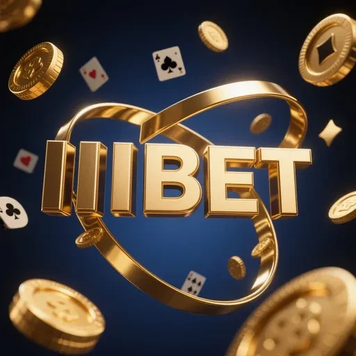 iiibet logo