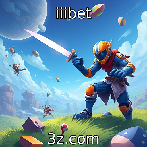 iiibet : Crescimento no mercado de jogos mobile