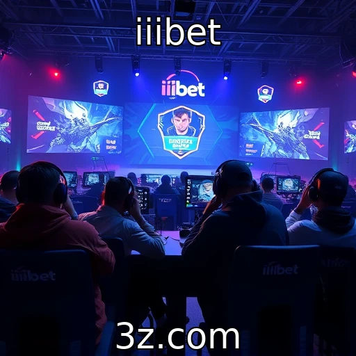 Novas regulamentações influenciam a indústria de esports