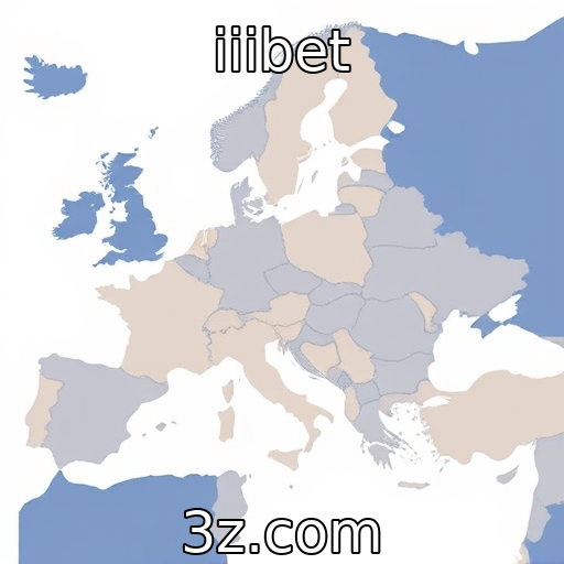 iiibet | Regulamentação de jogos online em diferentes países