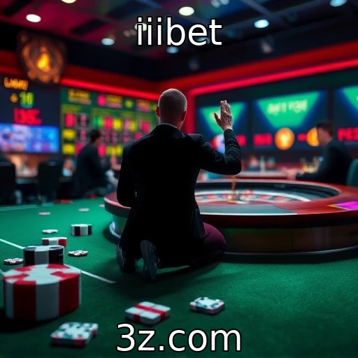 Desafios da regulamentação em jogos de azar