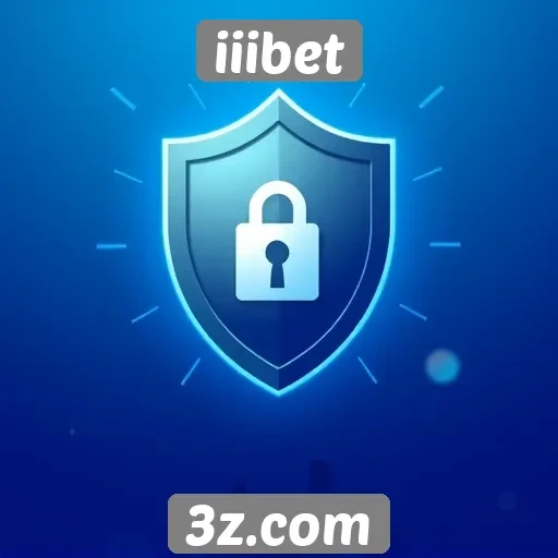Análise da segurança no site de jogos iiibet