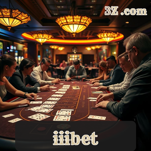 Slots Incríveis no iiibet: Avalie a Experiência de Jogo Hoje!