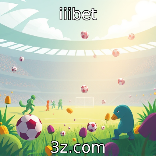 iiibet : Desenvolvimento de jogos sustentáveis e suas práticas