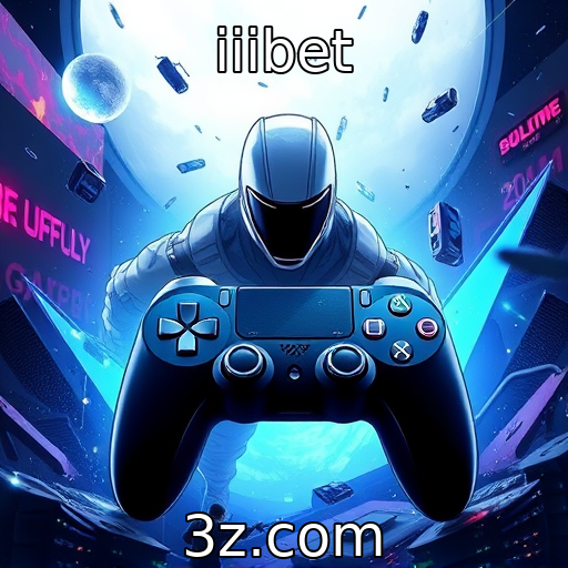 iiibet | Inovações tecnológicas em jogos para consoles e PC