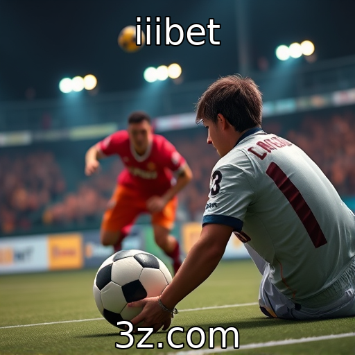 iiibet | Avanços tecnológicos moldam experiência de jogos