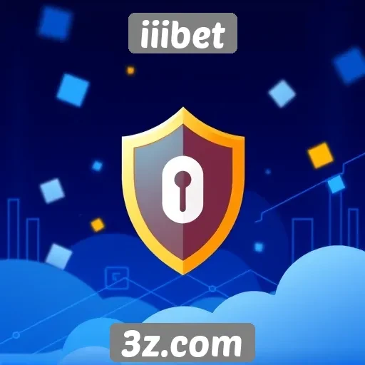 Segurança das transações na plataforma iiibet