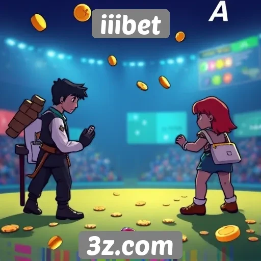 Feedback de usuários influencia melhorias no iiibet